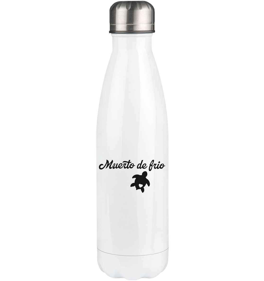 Camping Trinkgefäße - Thermoflasche 500ml