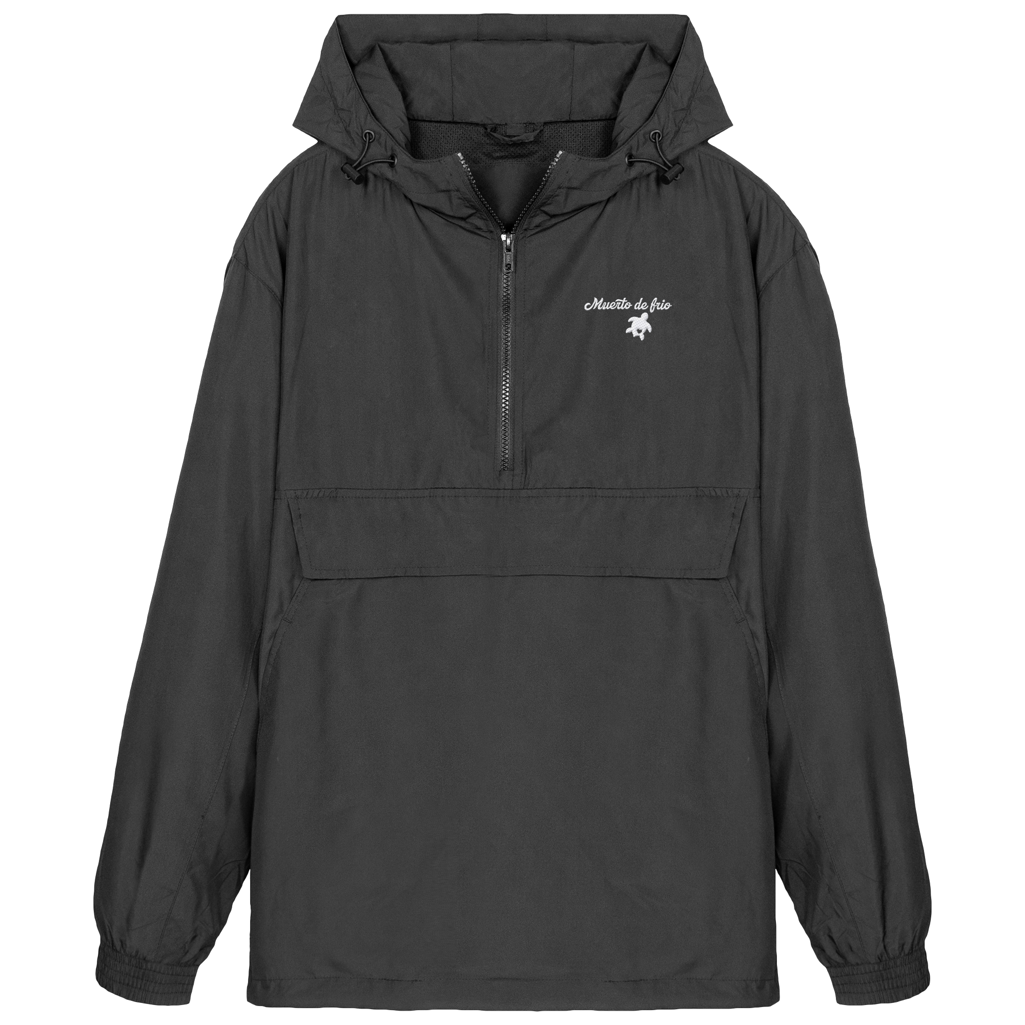 Camping Windbreaker