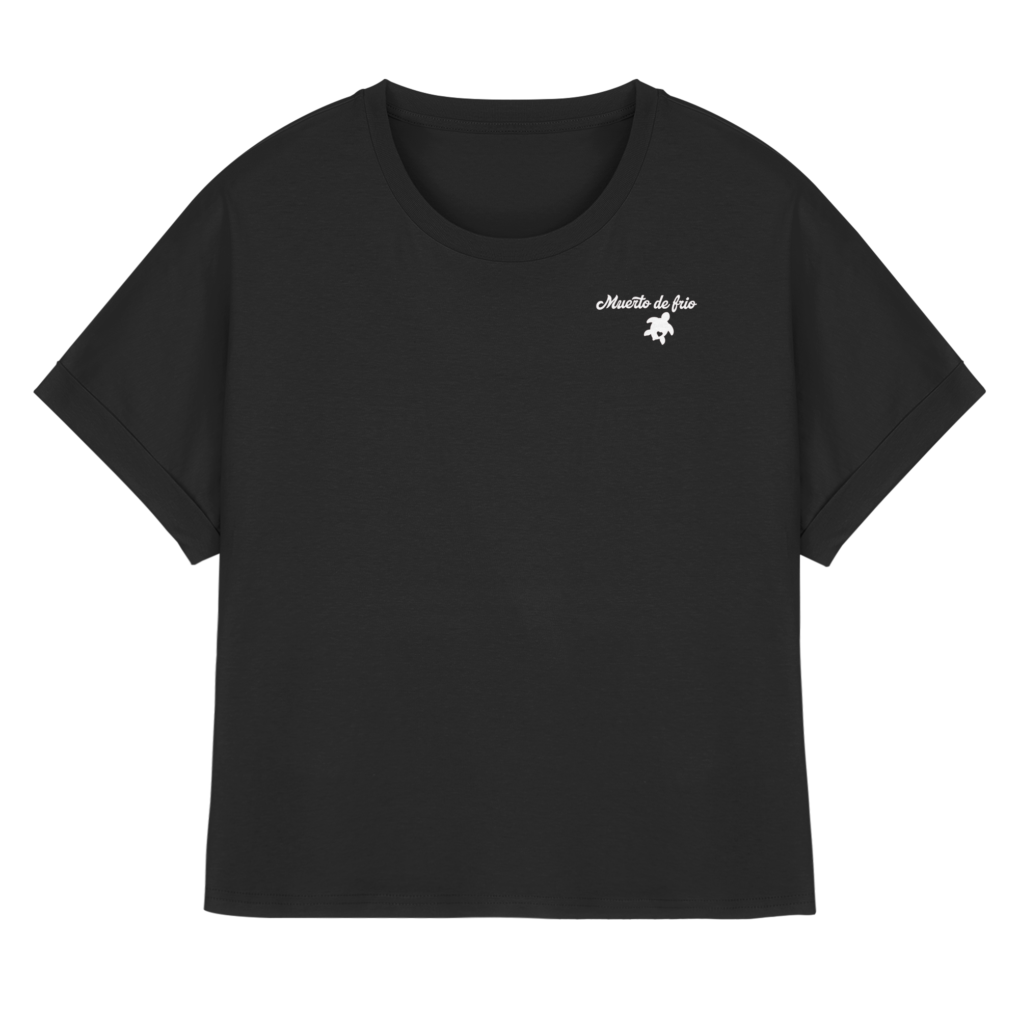Camping T-Shirt Women