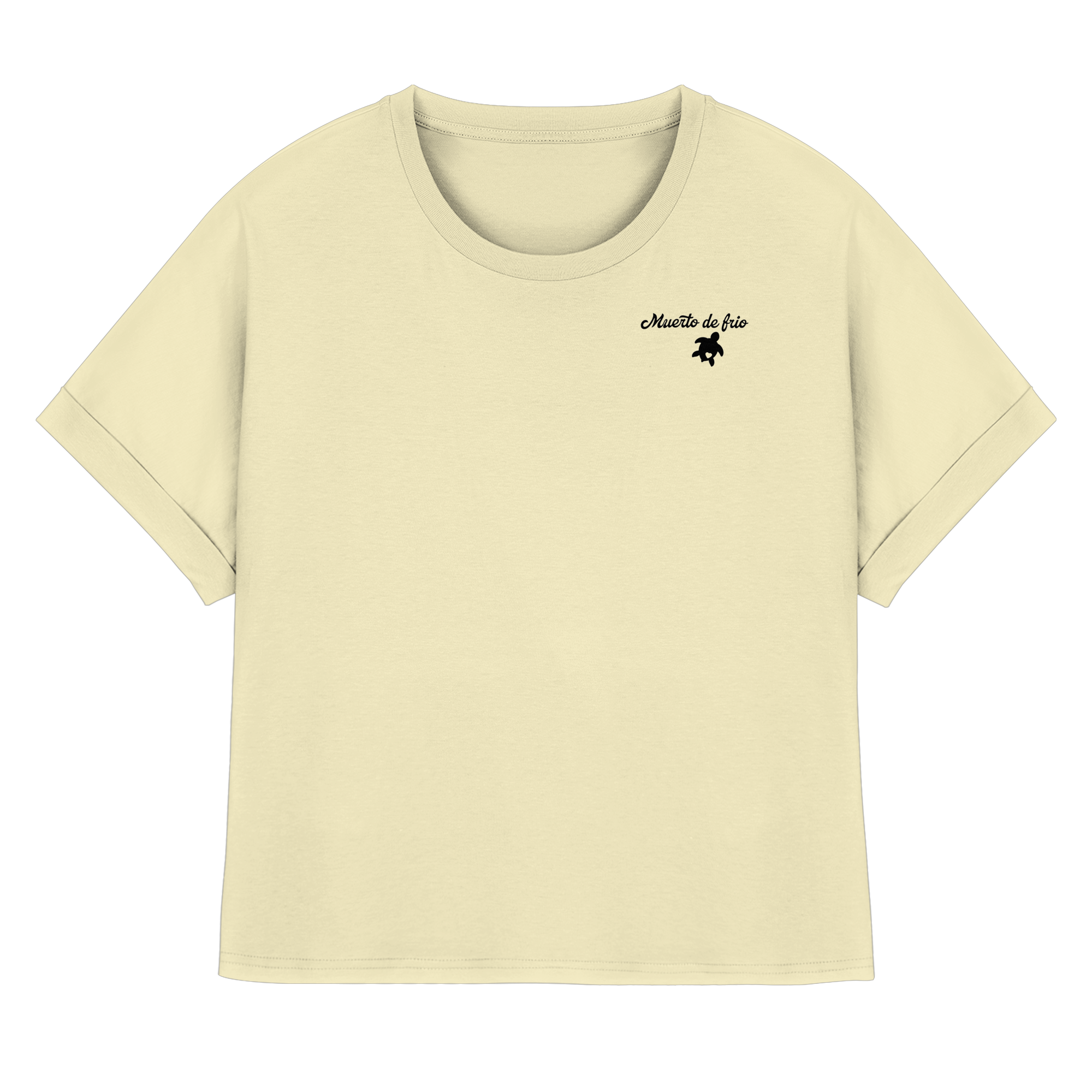 Camping T- Shirt Women