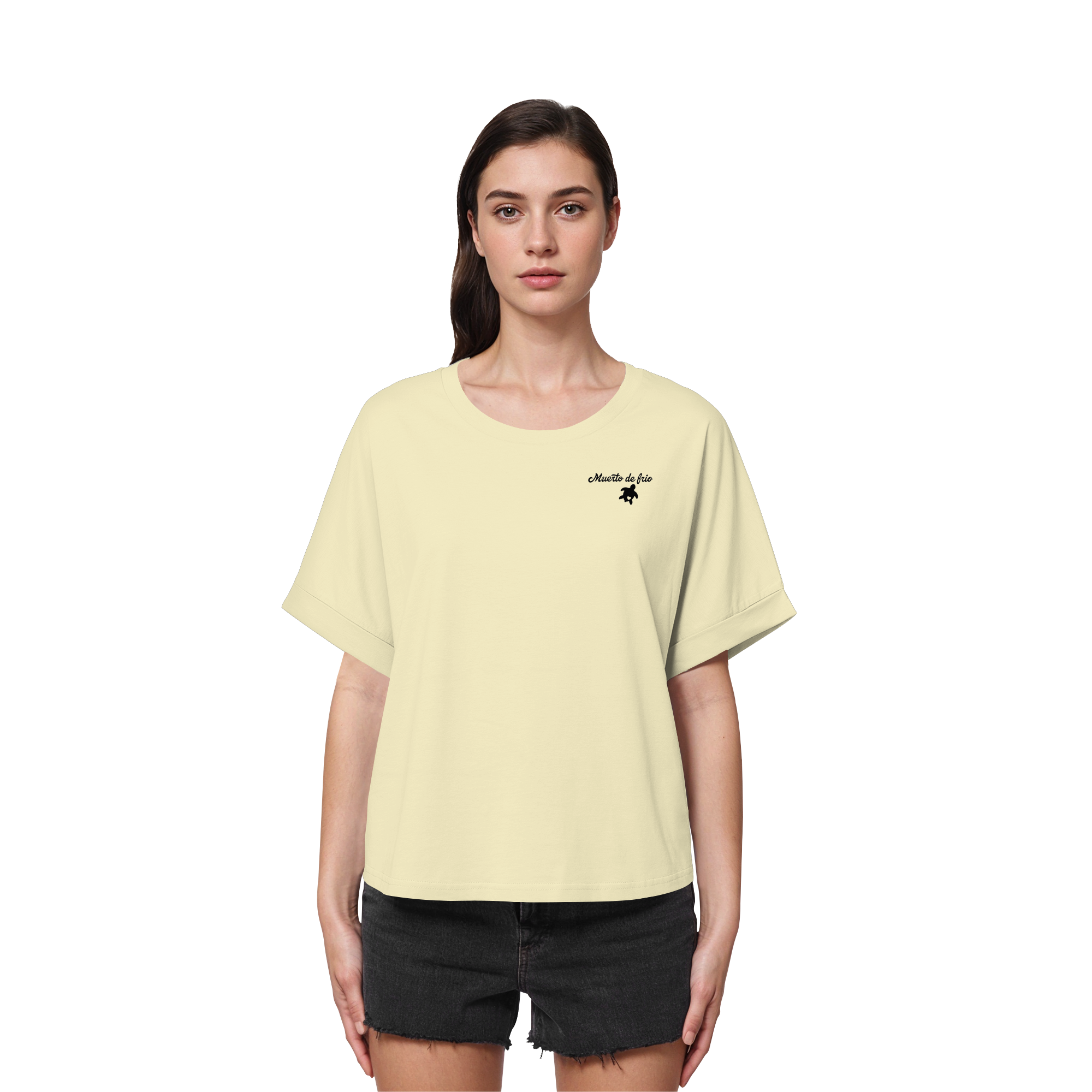 Camping T- Shirt Women