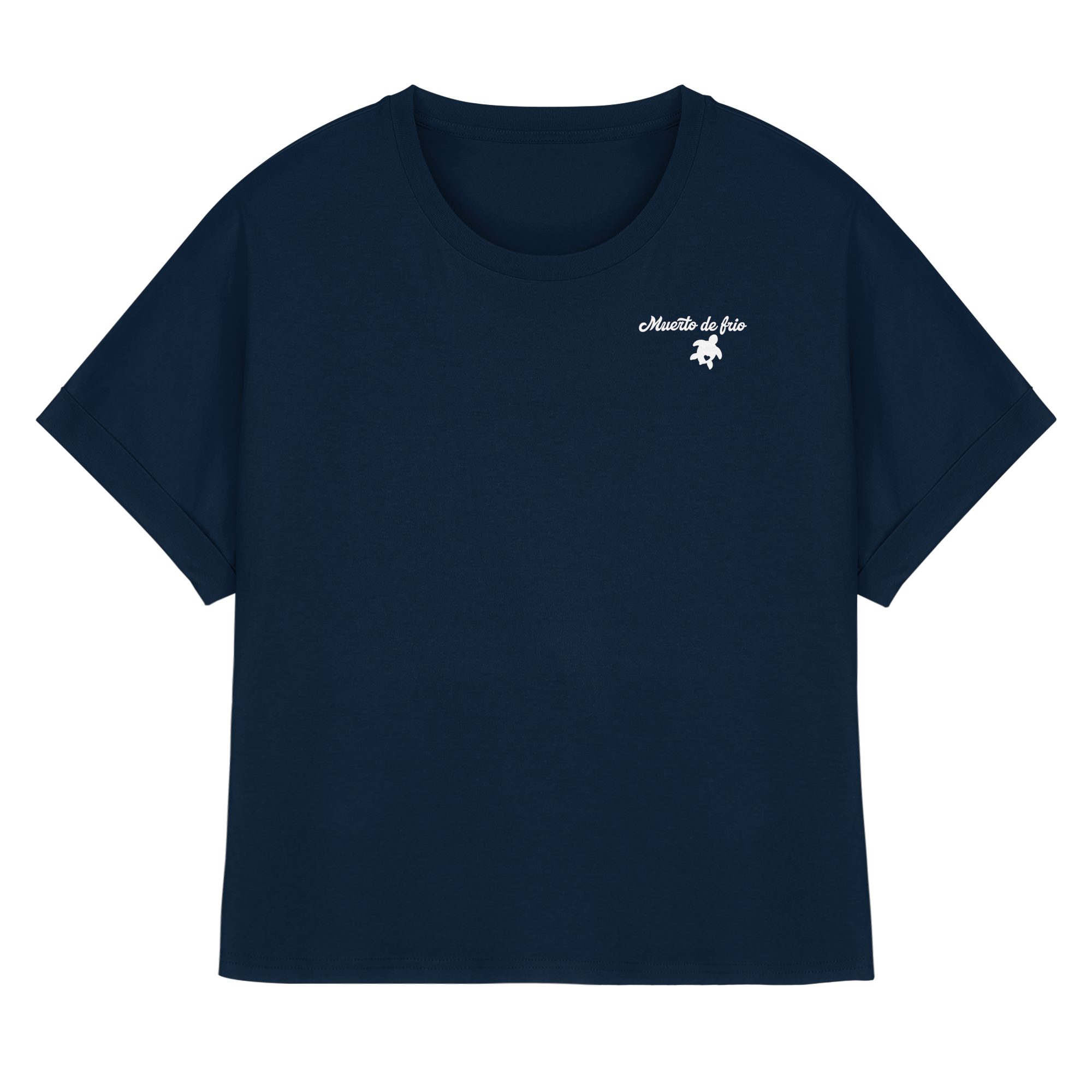 Camping T-Shirt Women
