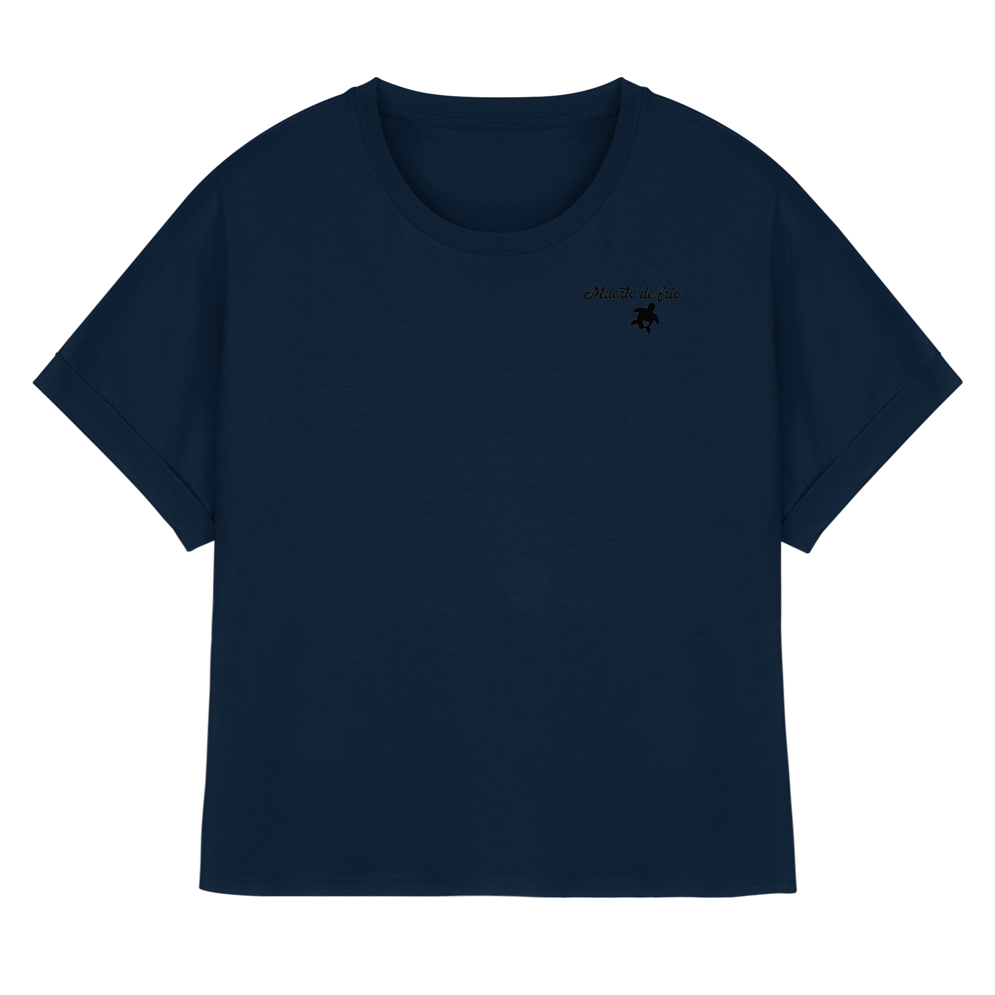 Camping T- Shirt Women