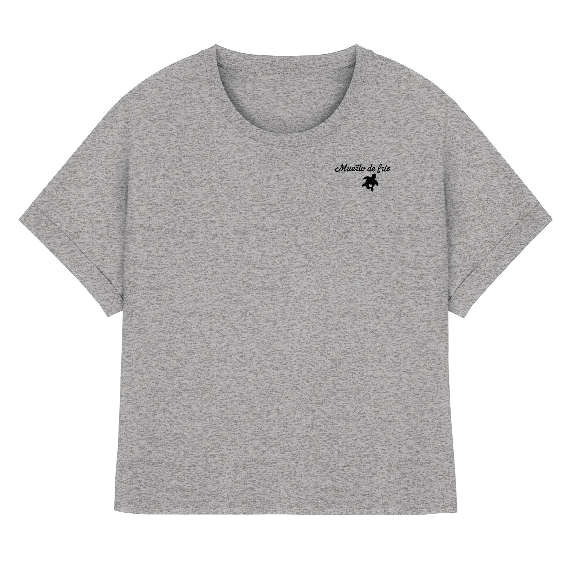 Camping T- Shirt Women