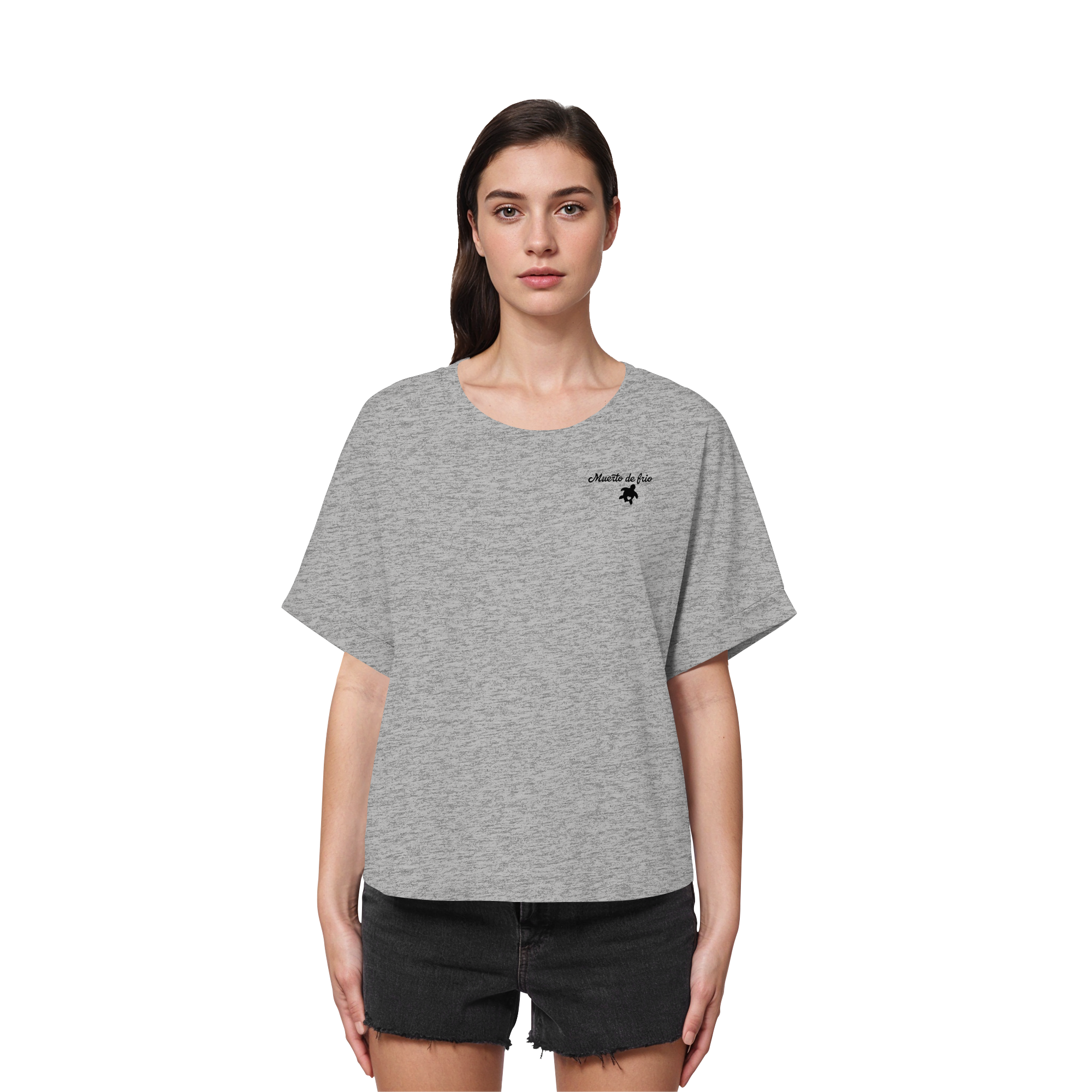 Camping T-Shirt Women