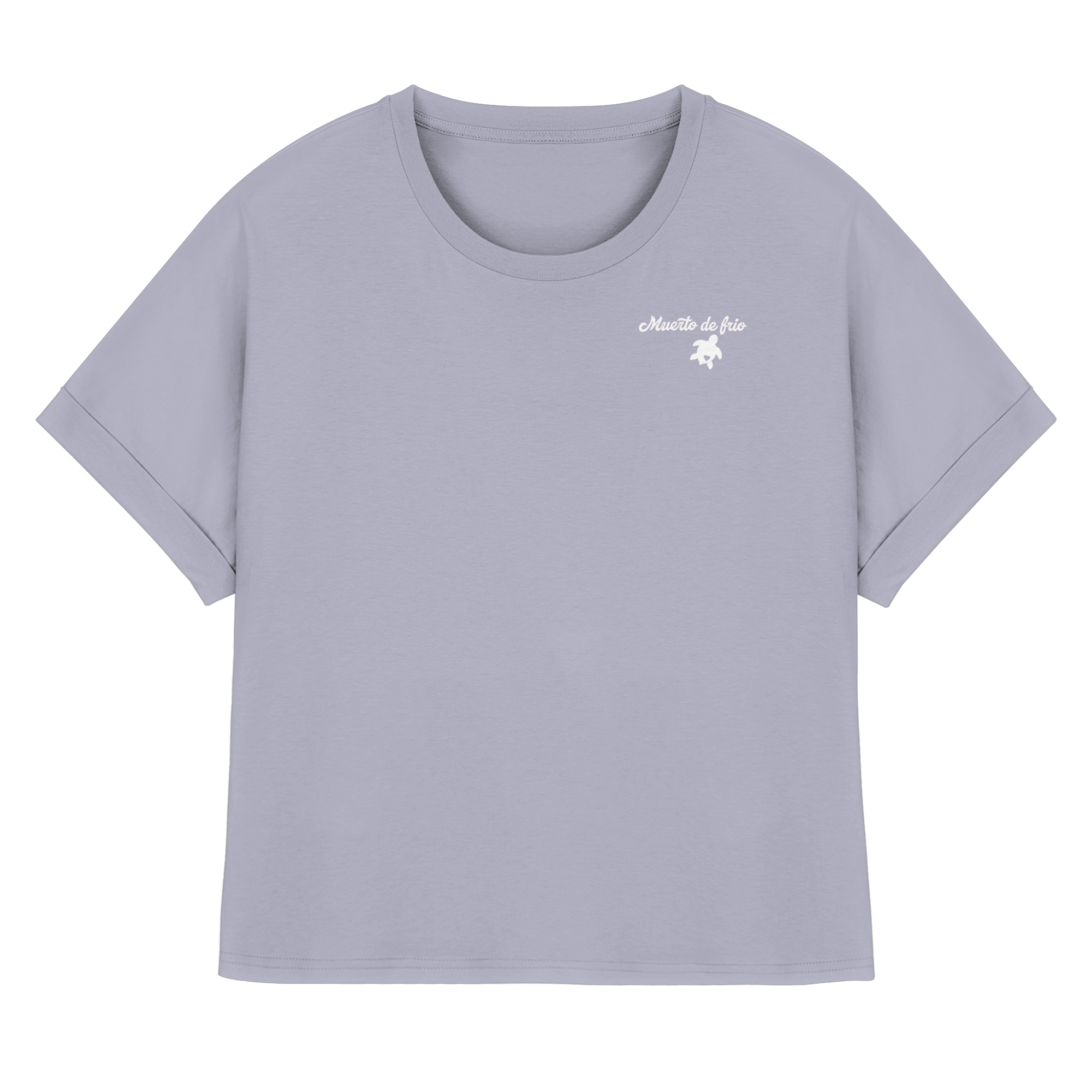 Camping T-Shirt Women