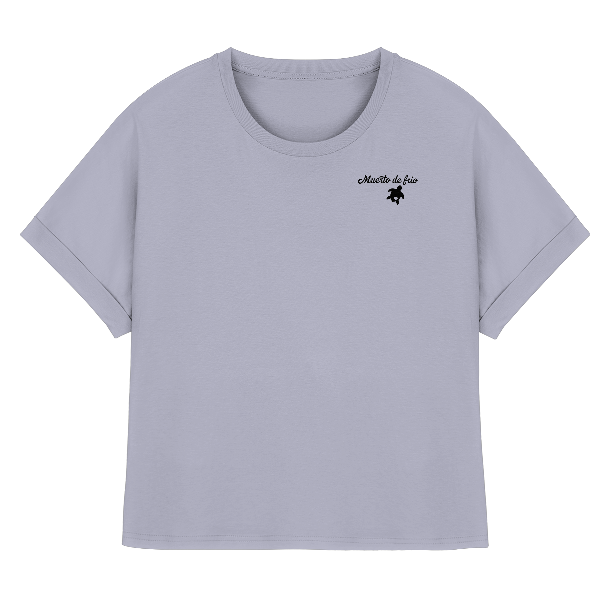 Camping T- Shirt Women