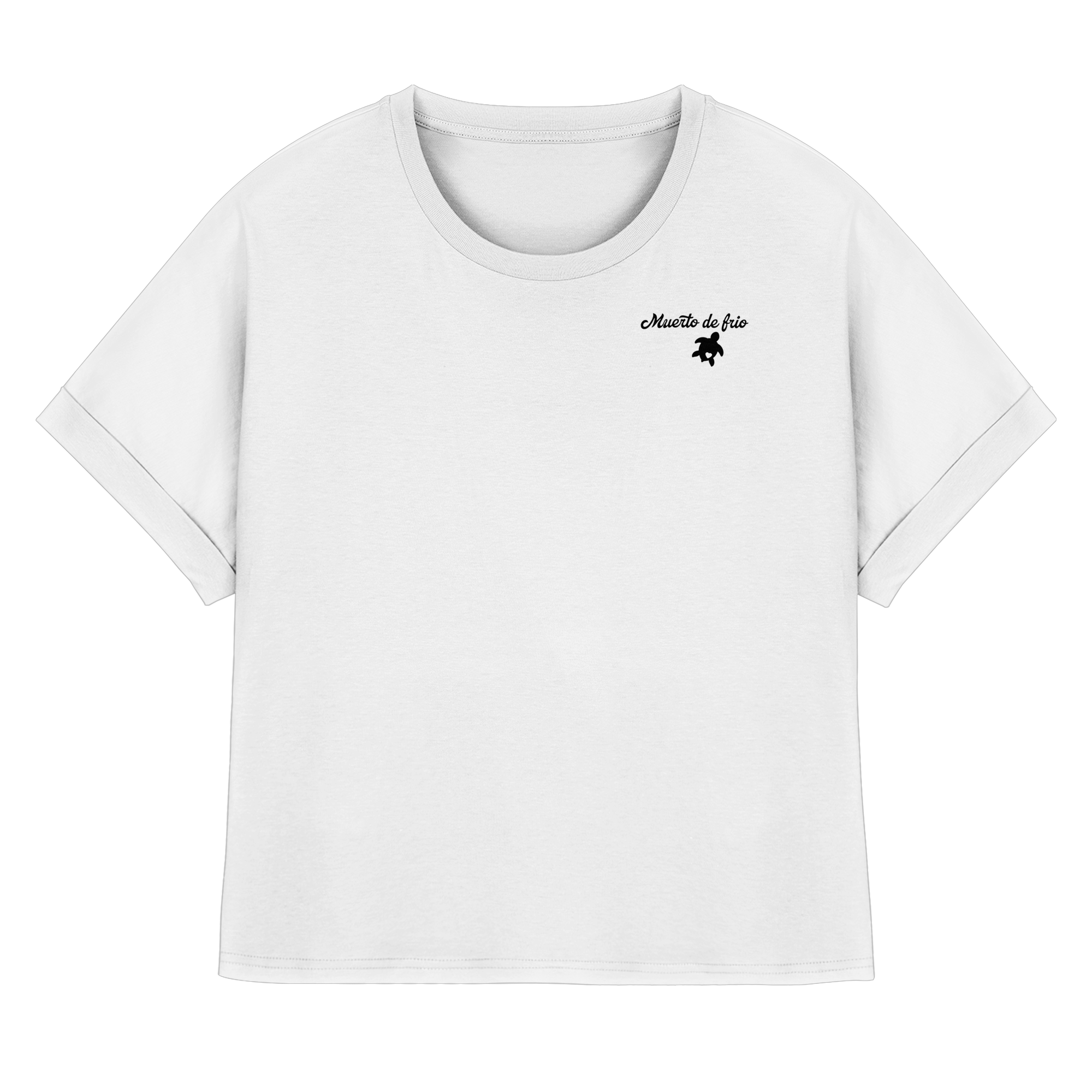 Camping T- Shirt Women