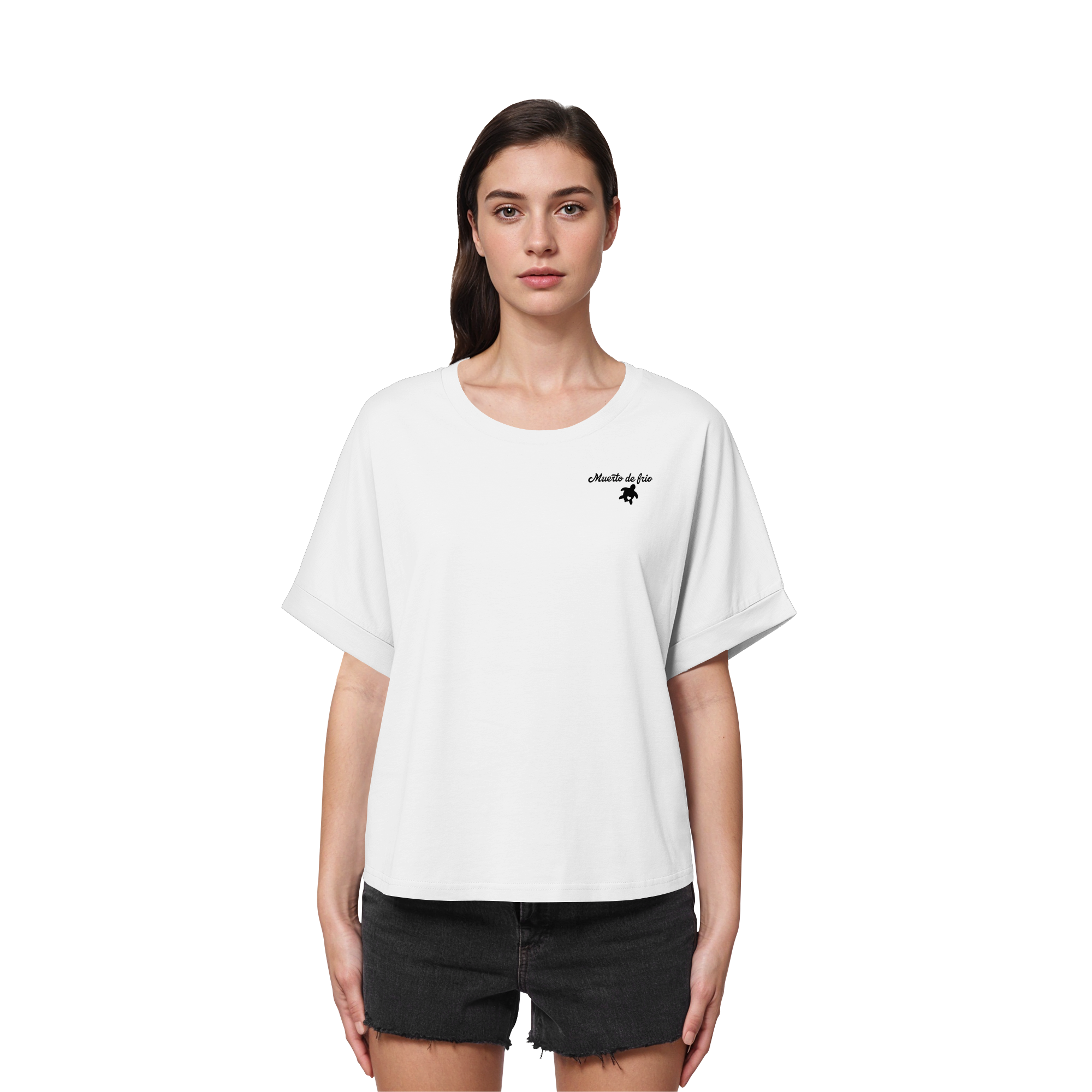 Camping T- Shirt Women
